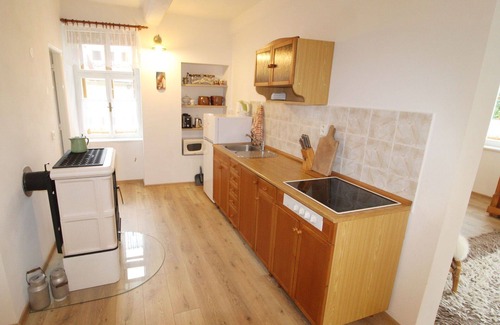 Libel Villa | Wonderful private villa for 5 people with A/C, WIFI, private pool, TV and terrace