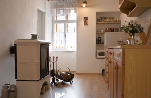 Libel Villa | Wonderful private villa for 5 people with A/C, WIFI, private pool, TV and terrace