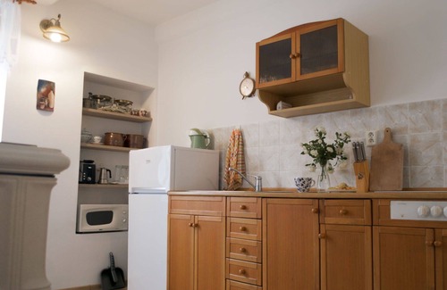 Libel Villa | Wonderful private villa for 5 people with A/C, WIFI, private pool, TV and terrace