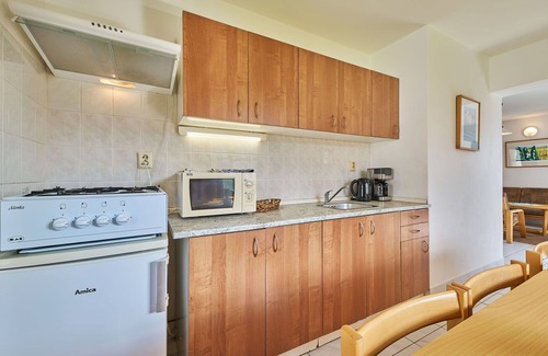 Starkov House | Wonderful private villa for 6 people with pool, WIFI, TV, patio, pets allowed and panoramic view