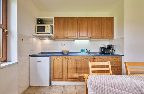 Starkov House | Wonderful private villa for 6 people with pool, WIFI, TV, patio, pets allowed and panoramic view