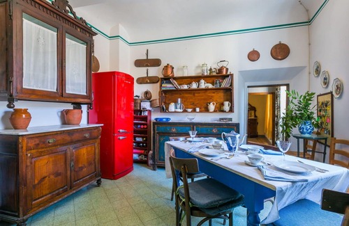 Castelfranco di Sopra Villa | Wonderful private villa with WIFI, private pool, TV, patio, pets allowed and panoramic view