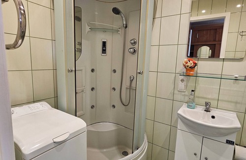 Tukums Apartment | Wonderful 1-bedroom apartment in Tukums with WiFi