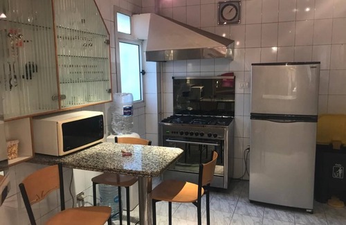 Zamalek Apartment | Wonderful 2-bedroom apartment with AC in Cairo Governorate