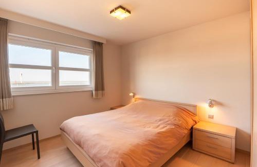 Ostend City Centre Apartment | Wonderful 3BR apartment with sublime seaviews