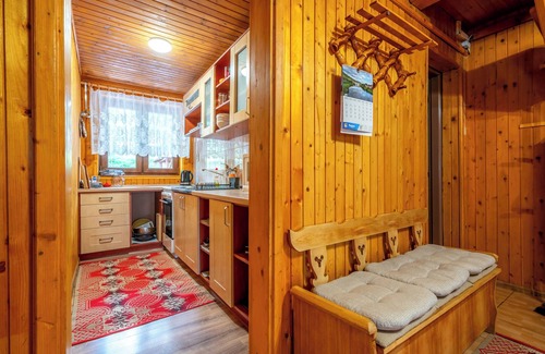 Oravice Ski Chalet | Wonderful 4-bedroom chalet in Oravice-Vitanová (Chata/Challet Bobík)