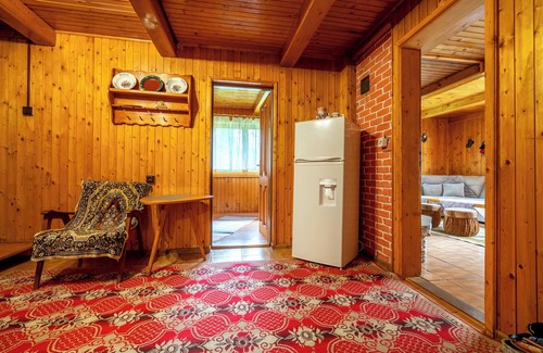 Oravice Ski Chalet | Wonderful 4-bedroom chalet in Oravice-Vitanová (Chata/Challet Bobík)