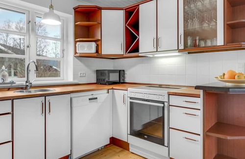 Dronningmolle House | Wonderful accommodation for your vacations by the sea in the north of Zealand.