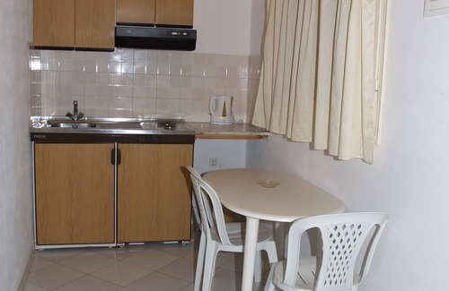 Gardenos Apartment | Wonderful and comfortable apartments near a wonderful sandy beach
