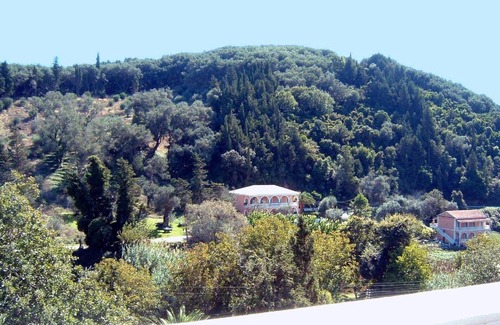 Gardenos Apartment | Wonderful and comfortable apartments near a wonderful sandy beach