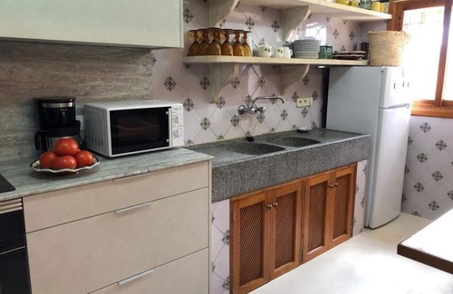 Felanitx Cottage | Wonderful and quiet Mallorcan finca in an incomparable setting