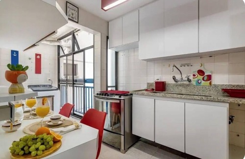 Barra da Tijuca Apartment | Wonderful Apartment Praia da Barra da Tijuca.