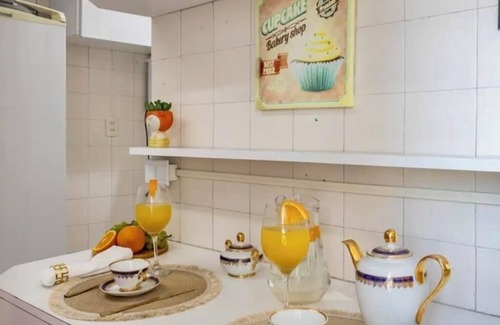 Barra da Tijuca Apartment | Wonderful Apartment Praia da Barra da Tijuca.