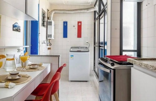 Barra da Tijuca Apartment | Wonderful Apartment Praia da Barra da Tijuca.