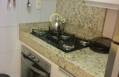 Porto das Dunas Apartment | Wonderful Apartment Next to Beach Park