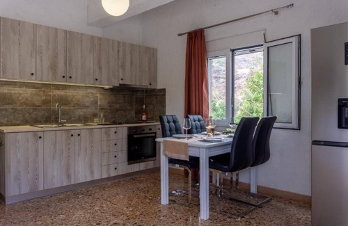 Pefki Apartment | Wonderful apartments near the beach