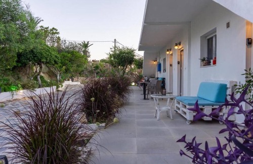 Pefki Apartment | Wonderful apartments near the beach