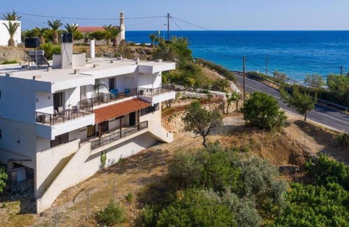 Pefki Apartment | Wonderful apartments near the beach