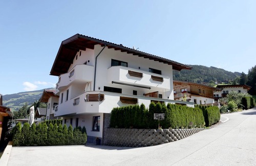 Gerlosbergeben Apartment | wonderful apart in Gerlosberg