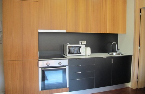 Isla de Arosa Apartment | Wonderful apartment of sea and beach in paradise Arousa Island