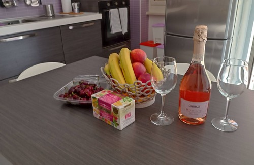Torvaianica Apartment | WONDERFUL APARTMENT, COZY 2 MINUTES FROM THE SEA AND DOWNTOWN