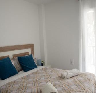 Gava Apartment | Wonderful apartment in Gavà. Barcelona