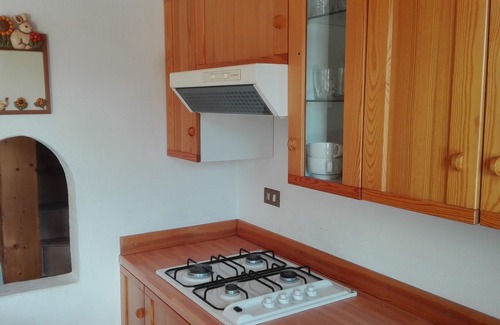 Carezza Apartment | Wonderful apartment in Carezza - Schöne Wohnung in Carezza