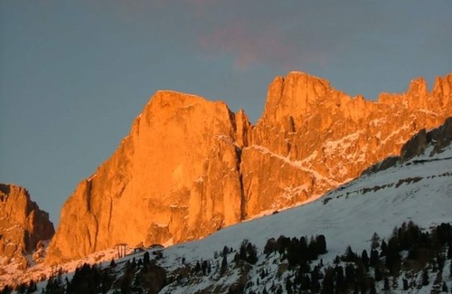 Carezza Apartment | Wonderful apartment in Carezza - Schöne Wohnung in Carezza