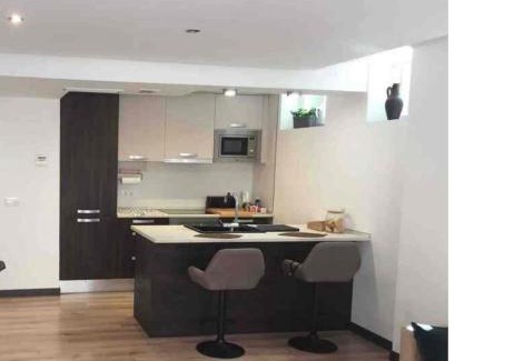 San Isidro Apartment | Wonderful apartment in Madrid River, free parking near by