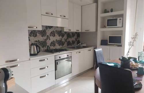 Calvairate Apartment | Wonderful apartment located in the tourist and university heart of Milan