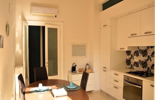 Calvairate Apartment | Wonderful apartment located in the tourist and university heart of Milan