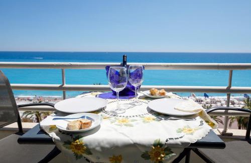 Carre d'Or Apartment | Wonderful Apartment on Sea