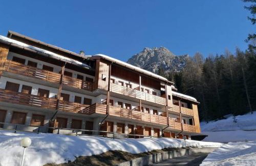 Selva di Cadore Apartment | Wonderful Attic in Dolomite's Heart