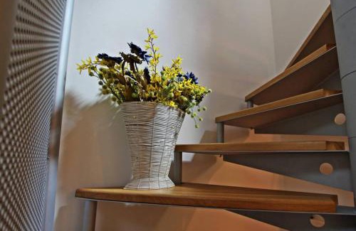 Selva di Cadore Apartment | Wonderful Attic in Dolomite's Heart