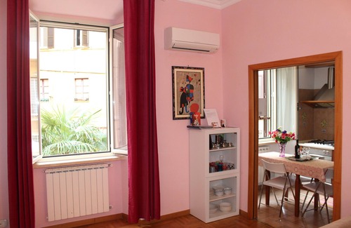 Esquilino Apartment | Wonderful beautiful apartment in the heart of Rome (Esquilino Colosseum area)