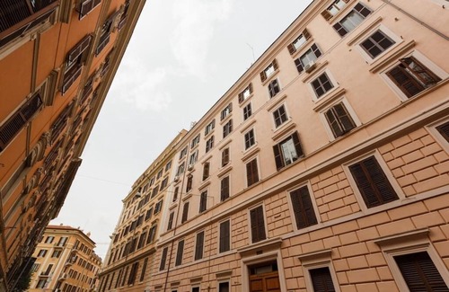 Esquilino Apartment | Wonderful beautiful apartment in the heart of Rome (Esquilino Colosseum area)