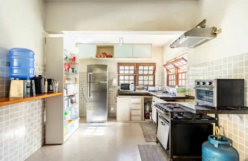 Chacaras Fernao Dias House | Wonderful farmhouse in Bragança, a refuge close to São Paulo.