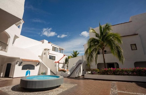 Las Hadas Apartment | Wonderful Condo in Puerto Las Hadas
