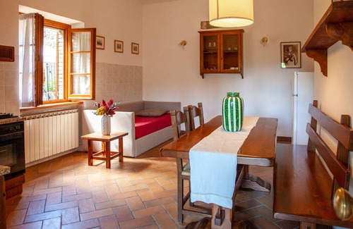 Arezzo Cottage | Wonderful cottage with pool near Arezzo