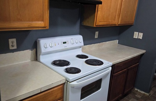 Houston House | Wonderful fancy 3-bedroom house with AC in Houston
