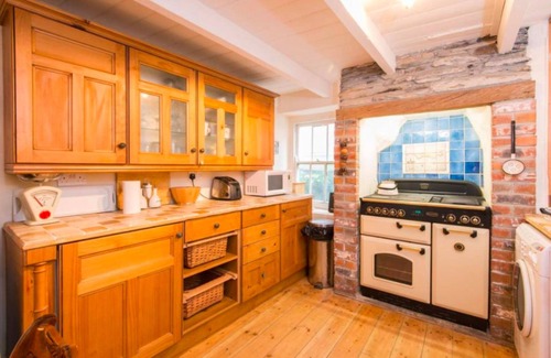 Port Isaac Cottage | Wonderful Fishermans Cottage - Port Isaac