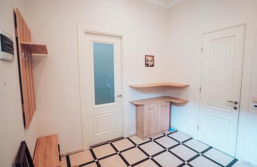 Uzhhorod Apartment | Wonderful flat on city center (10)