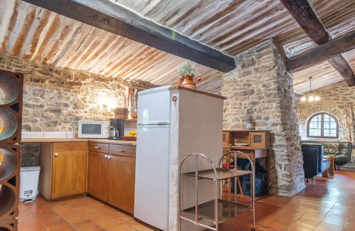 Flassans-sur-Issole House | Wonderful private villa for 8 guests with WIFI, private pool, TV, terrace and pets allowed