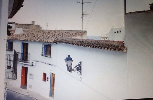 Altea Cottage | WONDERFUL FULLY RENOVATED TOWN HOUSE PERFECT LOCATION IN THE OLD TOWN NEAR BEACH