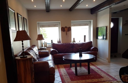 Innerstaden House | Wonderful Gathus with all amenities in a central location
