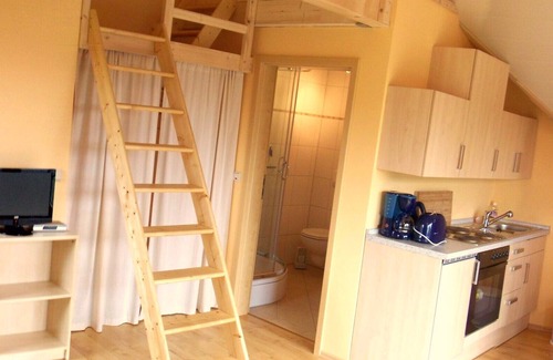 Eibelshausen Apartment | Wonderful hiking routes along the Rothaarsteig directly from Meggi's Farm