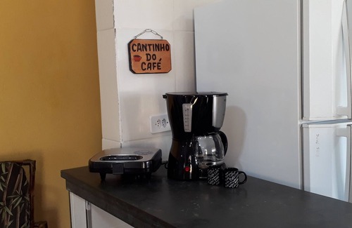 Iguape House | Wonderful House 50 m from Juréia beach (Barra Ribeira)