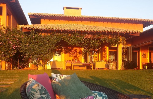 Itu House | Wonderful house in condominium TERRAS DE SÃO JOSÉ II, Itu, panoramic view