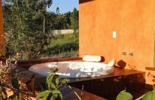 Itu House | Wonderful house in condominium TERRAS DE SÃO JOSÉ II, Itu, panoramic view