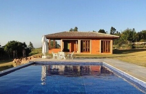Itu House | Wonderful house in condominium TERRAS DE SÃO JOSÉ II, Itu, panoramic view